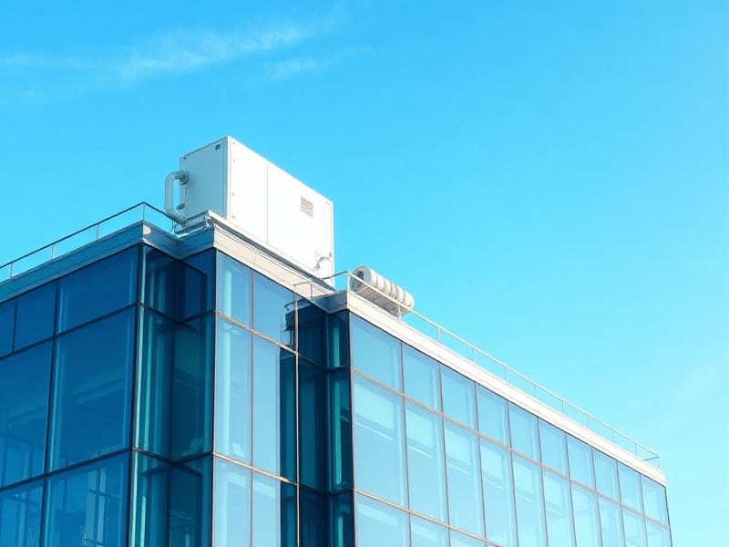 Bauzentrum Hannak – Salzburg