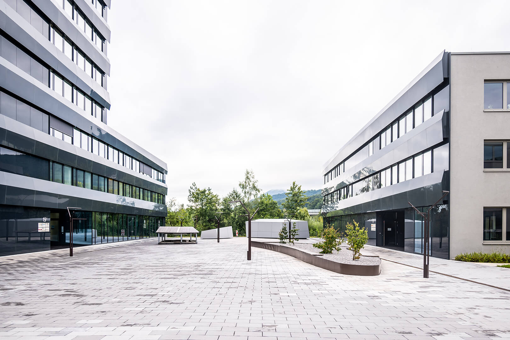 Wissenspark Urstein – Puch